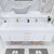 BT001 72" Modern Wall-Mounted Floating Double Sink Bathroom Vanity with Reinforced Acrylic Sink Top