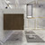BT001 72" Modern Wall-Mounted Floating Double Sink Modular Bathroom Vanity with Reinforced Acrylic Sink Top