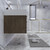 BT001 72" Modern Wall-Mounted Floating Double Sink Modular Bathroom Vanity with Reinforced Acrylic Sink Top （D+D)