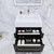 BT001 30" Modern Freestanding Bathroom Vanity with Reinforced Acrylic Sink Top