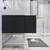 BT001 36" Modern Freestanding Bathroom Vanity with Right Drawers & Reinforced Acrylic Sink Top