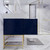 BT001 48" Modern Freestanding Bathroom Vanity with Reinforced Acrylic Sink Top