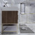 BT001 72" Modern Freestanding Double Sink Modular Bathroom Vanity with Reinforced Acrylic Sink Top