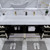 BT001 84" Modern Freestanding Double Sink Modular Bathroom Vanity with Reinforced Acrylic Sink Top