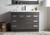 Alma 48" Grey Oak Free Standing Modern Bathroom Vanity