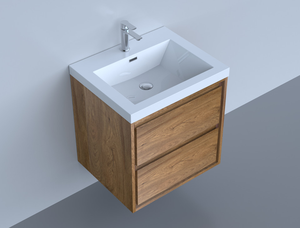 BATHROOM VANITIES VANITIES BY SIZE 18''24'' Page 1 Bathroom