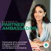 Membresía Partner Ambassador