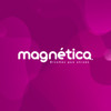 Magnética la empresa que te genera el branding de tu marca