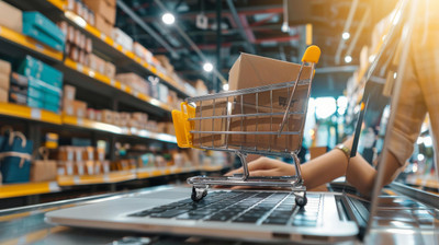 eCommerce 2026: de tienda online a infraestructura inteligente de comercio