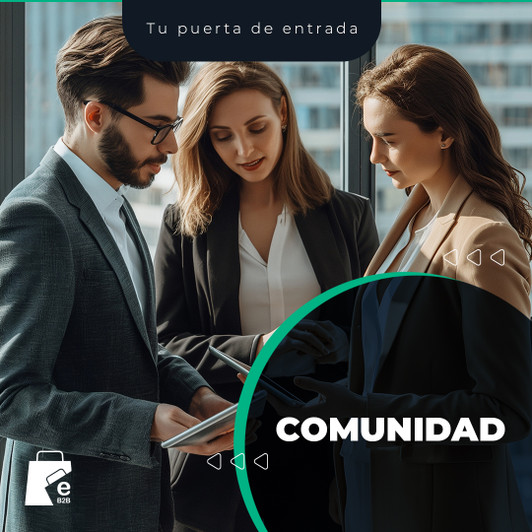 Plan Comunidad EB2B