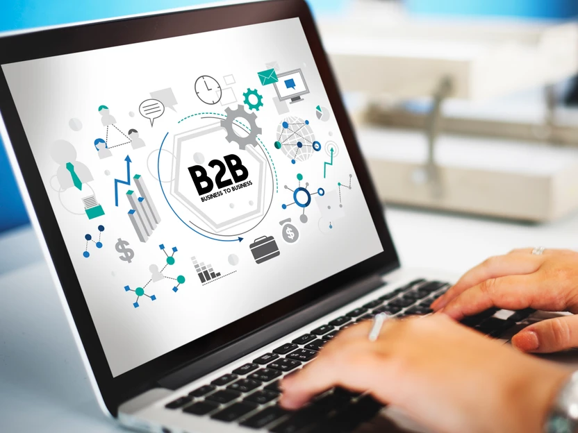 El mercado B2B digital en este 2026