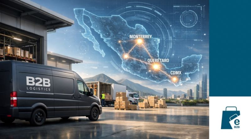 El auge de los Marketplaces B2B Verticales en 2026