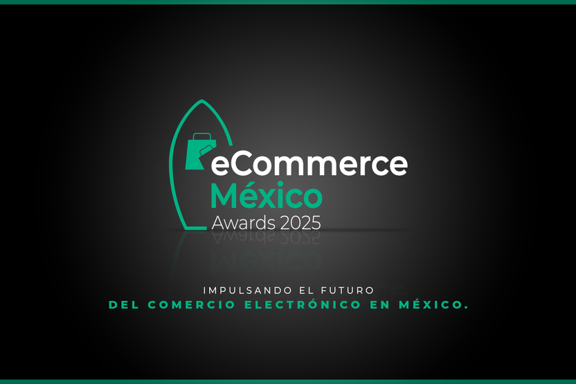 Ganadores eCommerce Mexico Awards 2025