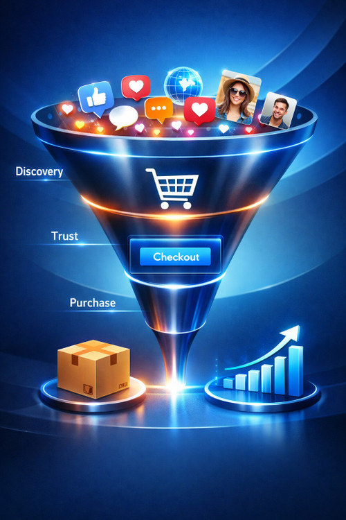 El Social Commerce no es Engagement