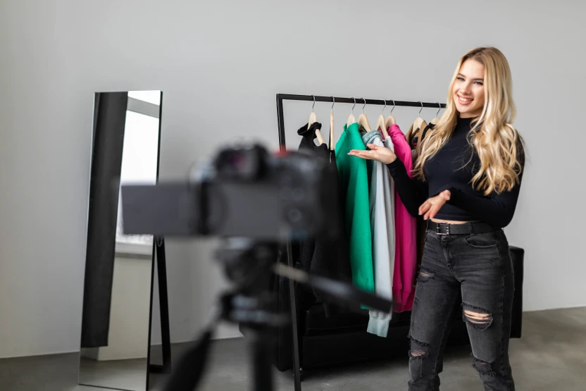 TikTok Shop acelera el social commerce en México: las órdenes gestionadas por Melonn crecen 95.9%