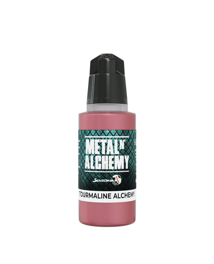 Scale 75 - Golden Skin - 17ml