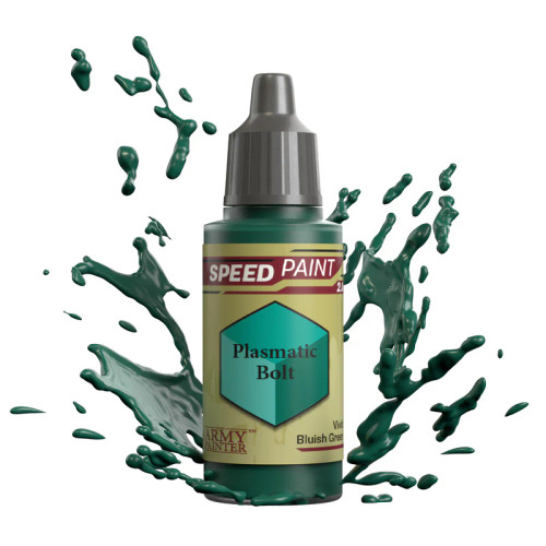 Army Painter - Speedpaint 2.0 - Plasmatic Bolt - 18ml
