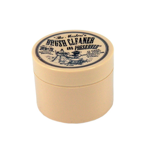 Masters Brush Cleaner 28.3g
