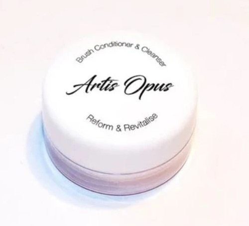 Artis Opus - Brush Soap & Conditioner (10ml)
