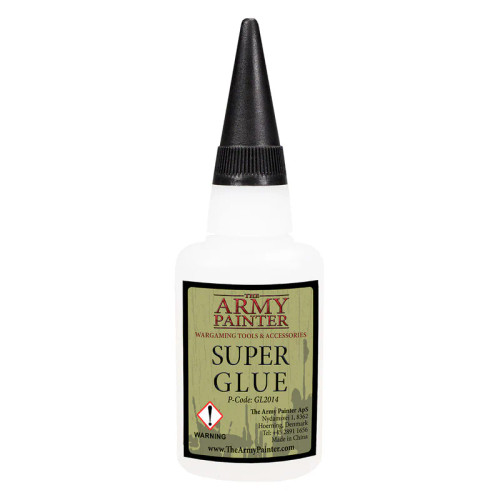 Army Painter - Super Glue 24g