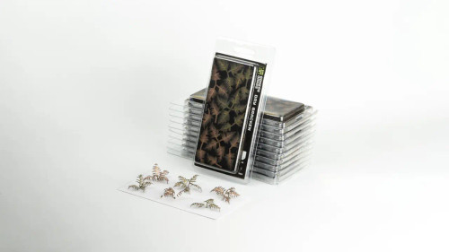 Gamers Grass - Laser Plants - Dry Bracken