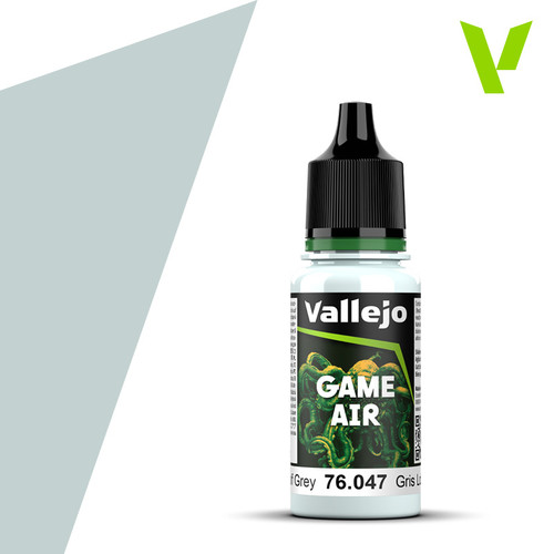 Vallejo Game Air - Wolf Grey 18ml