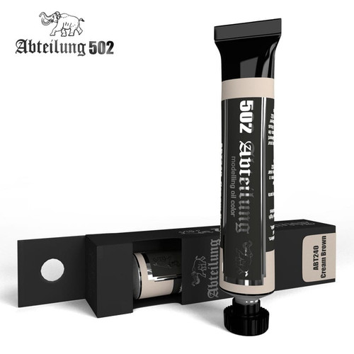 Paint - Abteilung 502 - The Hobby Collective