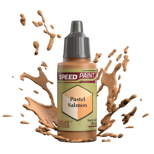 Army Painter - Speedpaint 2.0 - Pastel Salmon - 18ml