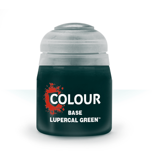 Citadel Base: Lupercal Green 12ml