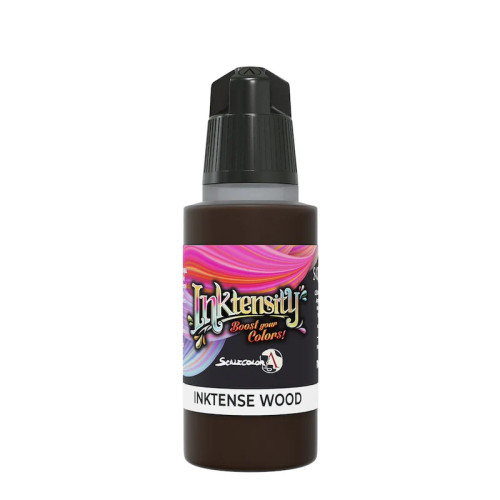 Scale 75 - Inktense Wood - 17ml Scale 75 - Inktense Wood - 17ml