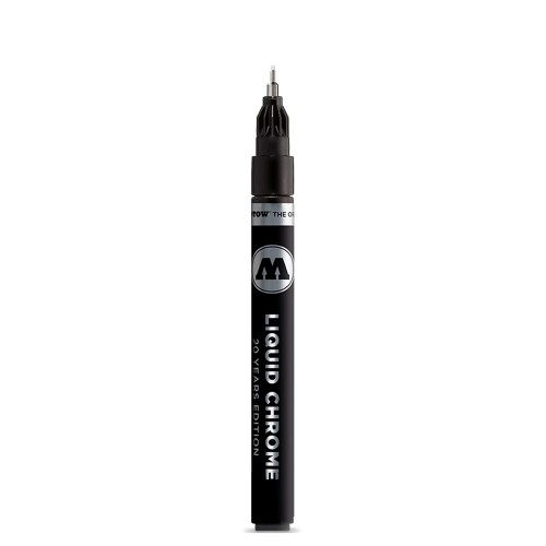 Molotow - Marker - Liquid Chrome 1mm