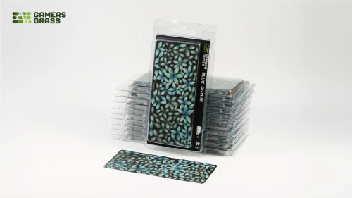 Gamers Grass - Laser Plants - Blue Agave