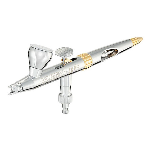 EVOLUTION CRplus Solo Airbrush - Harder & Steenbeck