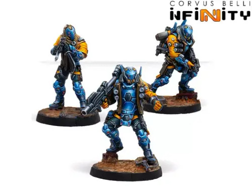 Infinity - PanO - Kestrel Expansion Pack Alpha