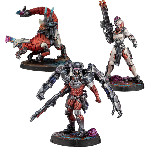 Infinity - Next Wave Expansion Pack Beta