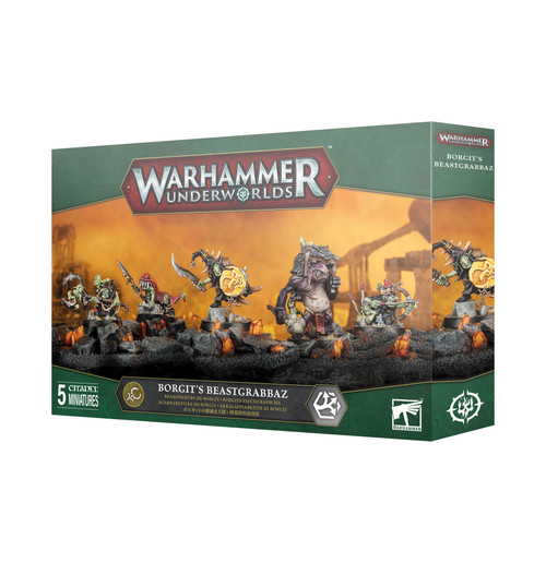 Games Workshop - Page 1 - The Hobby Collective