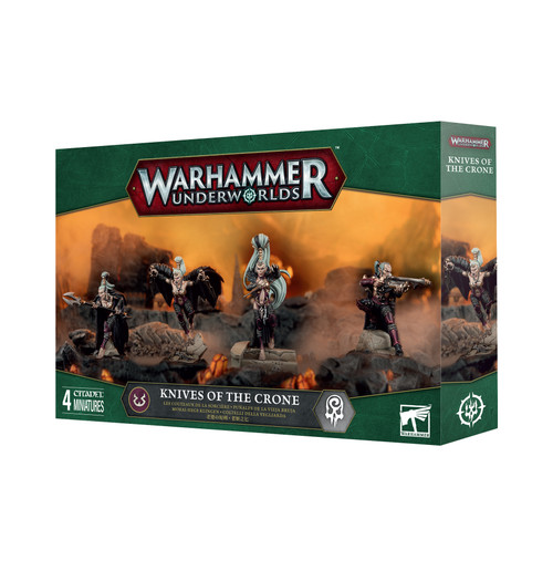 Games Workshop - Page 1 - The Hobby Collective