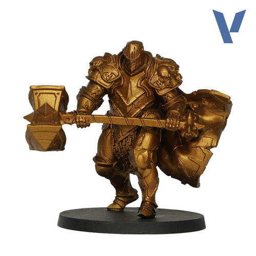 Vallejo True Metallic Metal - Arcane Gold (Base)