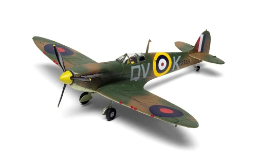Airfix - Supermarine Spitfire Mk.Ia