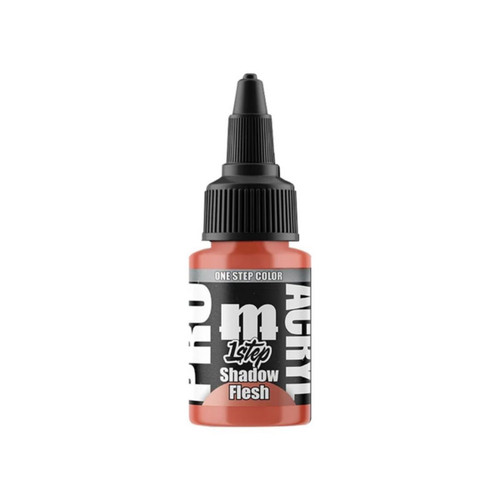 Monument Pro Acryl 1-Step Shadow Flesh