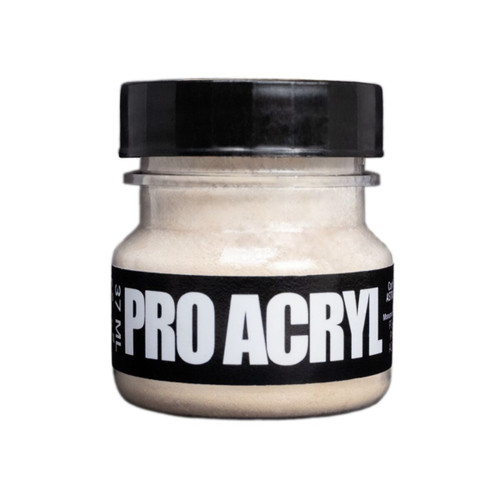 Monument Hobbies - Weathering Pigments - Unbleached Titanium 37ml