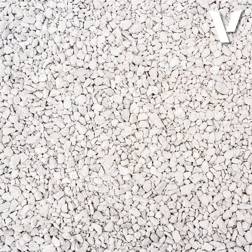 Vallejo - Diorama FX - Alkaline White 2-5mm - 35ml