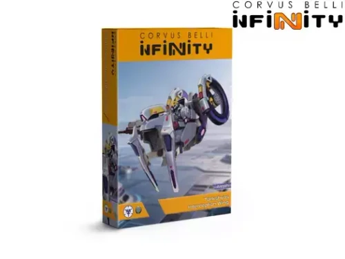 Infinity - Tarkshyas Interception Wing