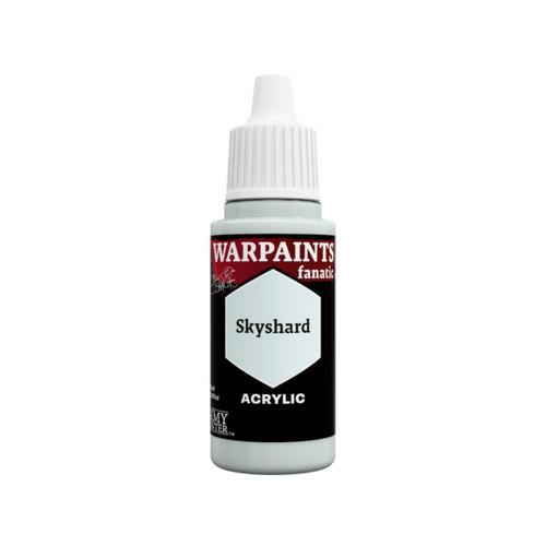 Army Painter - Warpaints Fanatic - John Blanche - Skyshard 17ml