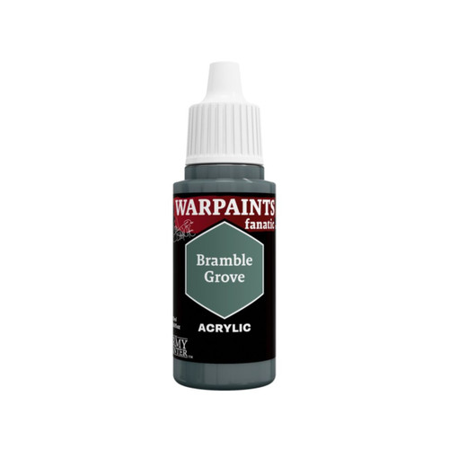Army Painter - Warpaints Fanatic - John Blanche - Bramble Grove 17ml
