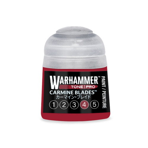 Warhammer Tone Pro NZ