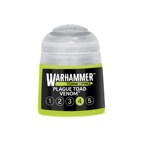 Warhammer Tone Pro NZ