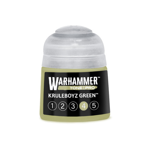 Warhammer Tone Pro NZ