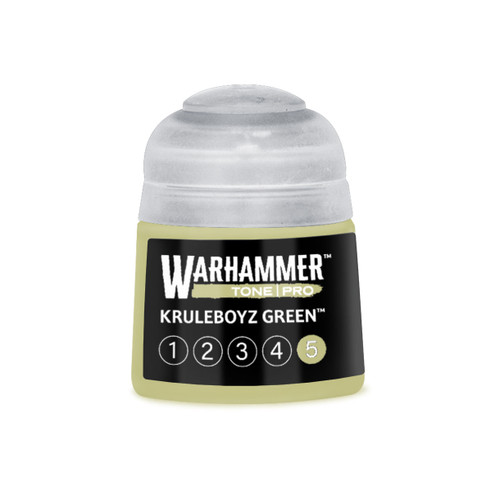 Warhammer Tone Pro NZ