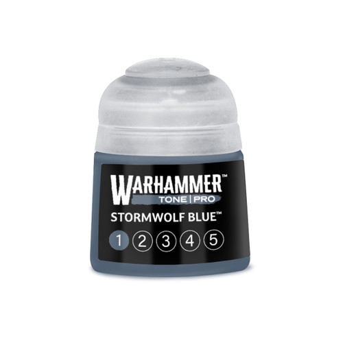Warhammer Tone Pro NZ